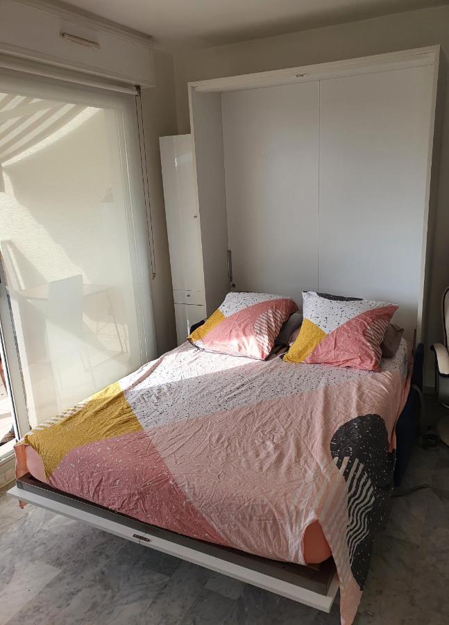 Superbe Appartement Plage Saint-Laurent Du Var Eksteriør bilde